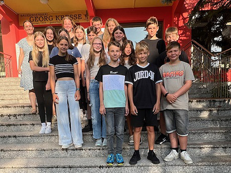 Klasse 7b